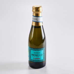 Prosecco Vino Frizzante DOC 11% 20cl LaSelva